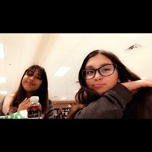 Meet your Posher, Elyanna